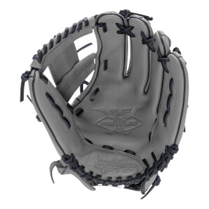 Rawlings Select Pro Lite Francisco Lindor 11.5" Youth Baseball Glove: SPL150FLG: Image #429030
