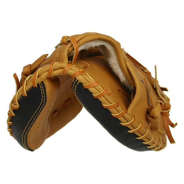 Glovesmith Elite Series: CM101 Catcher's Mitt: Image #279045