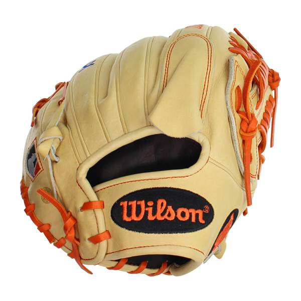 Wilson A2K 12-Inch CJ Wilson Baseball Glove (WTA2KRB18CJW