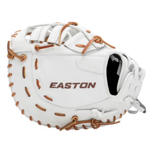 Easton Professional Collection 13" Fastpitch First Base Mitt: PCFP313: Image #432274