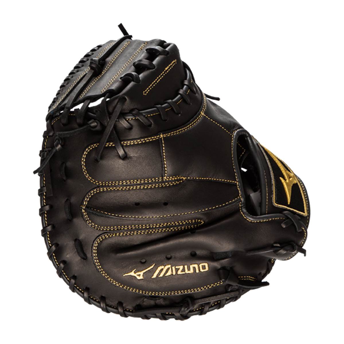 Mizuno MVP Prime 34" Baseball Catcher's Mitt (GXC50PB4