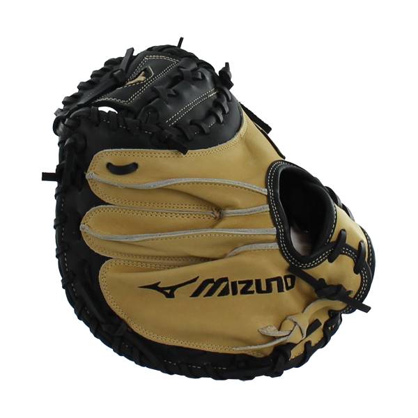 Mizuno Global Elite Series Catchers Mitt: GXC11: Image #307547