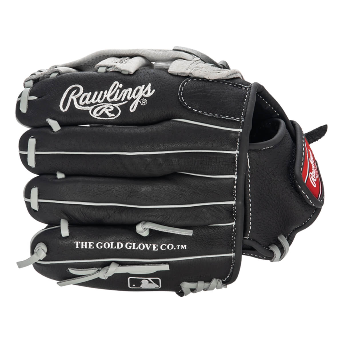 Rawlings Sure Catch 11" Youth Baseball Glove: SC110BGH: Image #418952