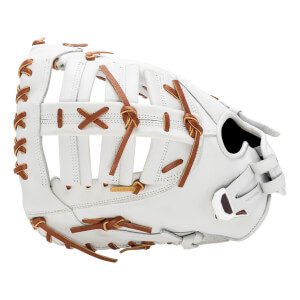 Easton Professional Collection 13" Fastpitch First Base Mitt: PCFP313: Image #432266