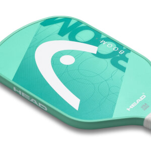 HEAD BOOM Team EX Carbon Fiber Pickleball Paddle: Image #446449