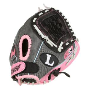 Louisville Slugger Diva Fastpitch Series: DV1100 Fastpitch: Image #289510