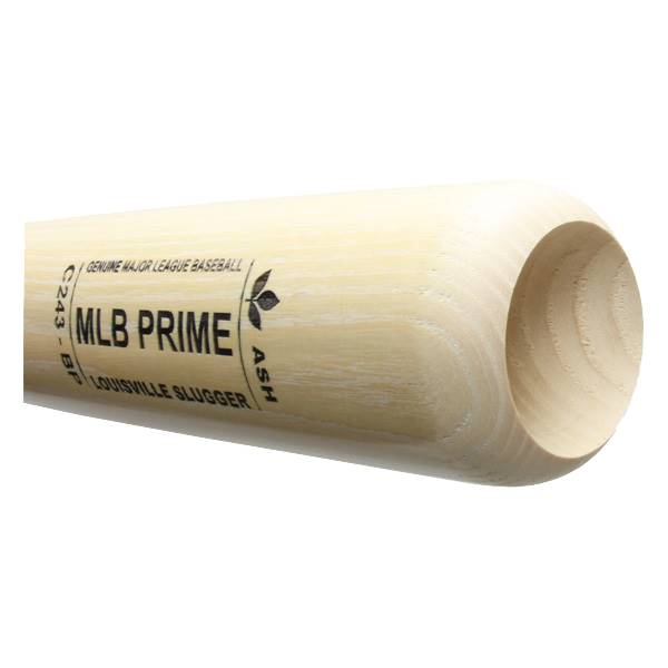 Louisville Slugger MLB Prime Buster Posey Ash Wood Baseball Bat