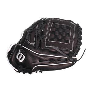 Wilson A1000 12" Fastpitch Softball Glove: WTA10RF19P12: Image #387018