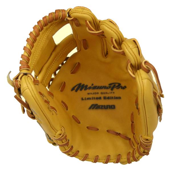 Mizuno Pro Series: GMP5: Image #281959