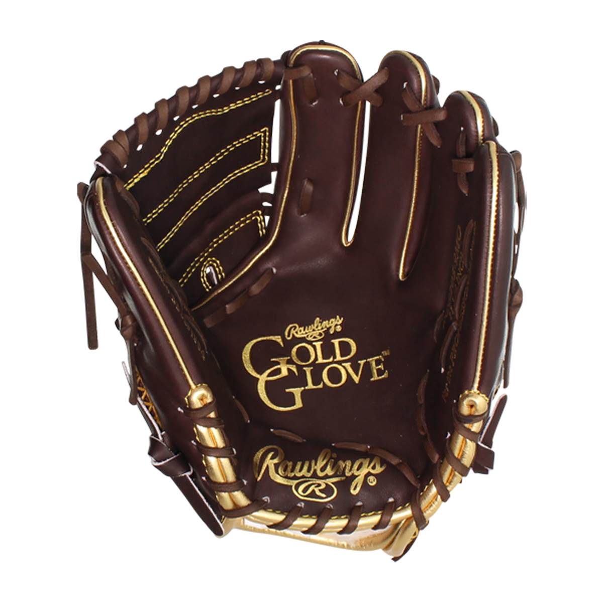 Rawlings Gold Glove 11.75" Baseball Glove: RGG205-9MO: Image #388974
