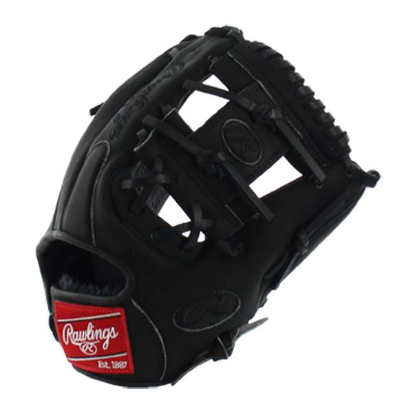 Rawlings Heart Of The Hide Dual Core 11.25