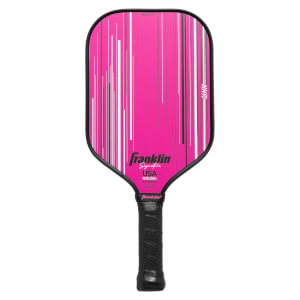 Franklin Signature 16mm Composite Pickleball Paddle: Image #429076