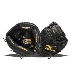 Mizuno Prospect 31.5" Youth Baseball Catcher's Mitt: GXC112: Image #434472