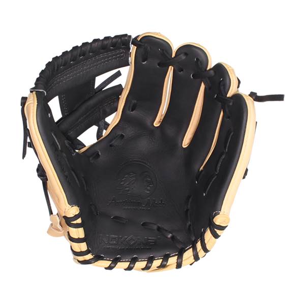 Nokona SKN 11.5" Fastpitch Glove: SKN-V1150: Image #390094