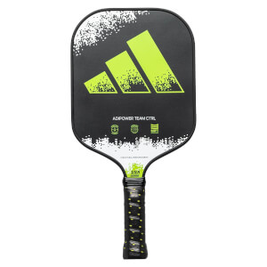 adidas ADIPOWER Team CTRL Composite Pickleball Paddle: Image #434236