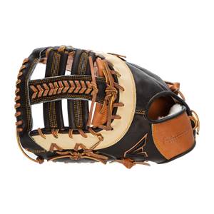 Easton Professional Collection Hybrid 12.75" Baseball First Base Mitt: PCH-K70B: Image #408824