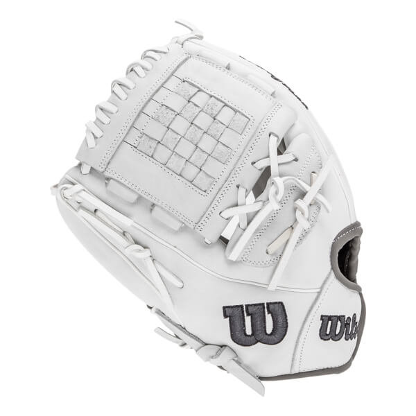 Wilson A1000 P12 12" Fastpitch Softball Glove: WBW10259212: Image #448898