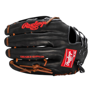 Rawlings Heart of the Hide 14" Slow Pitch Softball Glove: PRO140SP-6B: Image #434853