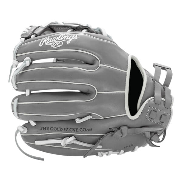Rawlings R9 11.75" Fastpitch Softball Glove: R9SB715-2G: Image #434525