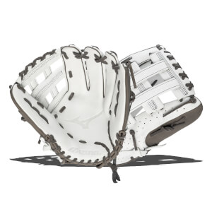 Mizuno Prime Elite 12.5" Fastpitch Softball Glove: GPE1250F2: Image #438614