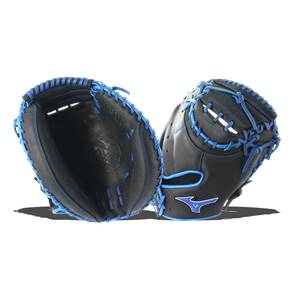 Mizuno MVP Prime SE 34