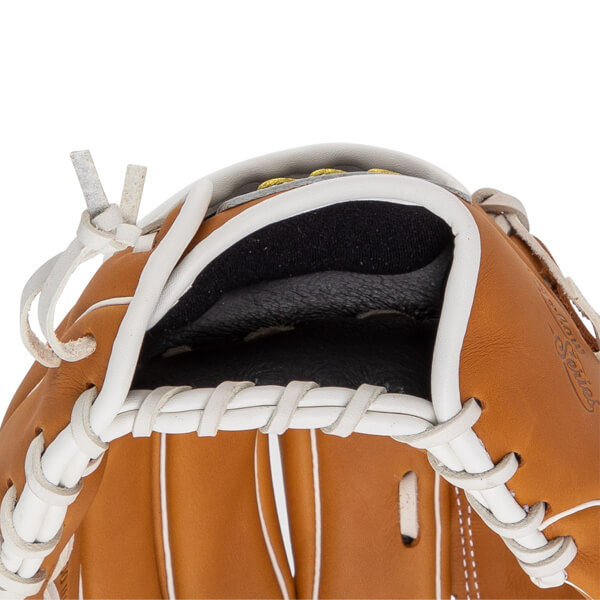 Marucci Oxbow 12" Fastpitch Softball Glove: MFGOX45K3FP-TF: Image #446179