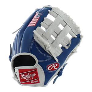 Rawlings Heart of the Hide Custom Color Series: PRO88-6: Image #306235