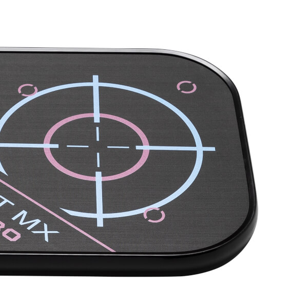 Engage Pursuit Pro MX Carbon Fiber Pickleball Paddle: Image #440668