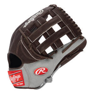 Rawlings Heart of the Hide R2G 12.75" Baseball Glove: PROR3039-6CHG: Image #419450