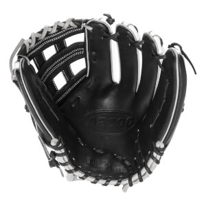 Wilson A2000 SuperSkin FP12 12" Fastpitch Softball Glove: WTA20RF19FP12SS: Image #420818