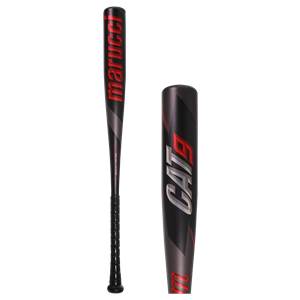 Marucci CAT 9 BBCOR Baseball Bat: MCBC9