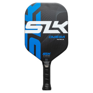 Selkirk SLK OMEGA Max Middleweight Carbon Fiber Pickleball Paddle: Image #424994