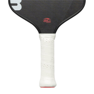 Wilson Fierce Pro Carbon Fiber Pickleball Paddle: Image #440391