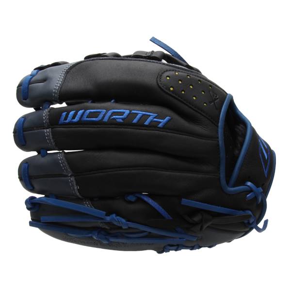 Worth Toxic Lite Series: TXL130GR Softball: Image #301345