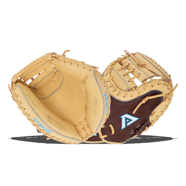 Akadema Exclusive Steed 33.5" Baseball Catcher's Mitt: APAT47: Image #452663