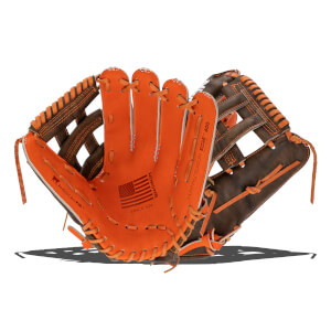 Nokona Hunting Season 12" Youth Baseball Glove: HSEP600H: Image #453650
