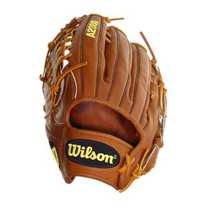 Wilson A2000 Spring Training KP92 12.5" Baseball Glove: WTA2037TKP92: Image #394937
