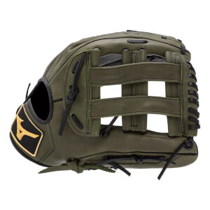 Mizuno MVP Prime 13" Slow Pitch Softball Glove: GMVP1300PSP: Image #449627