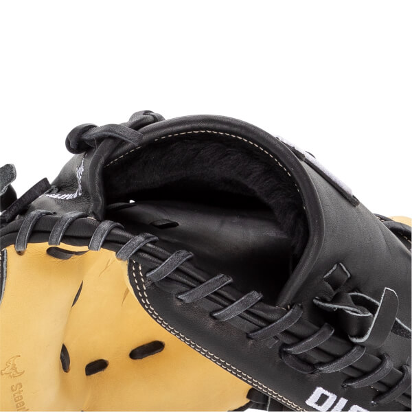 Mizuno Pro Select Custom Baseball Glove: GPS1-335CM: Image #447141