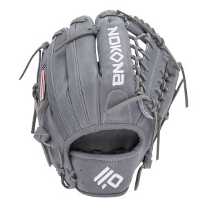 Nokona AmericanKIP 11.5" Baseball Glove: A-1150MGG: Image #449187