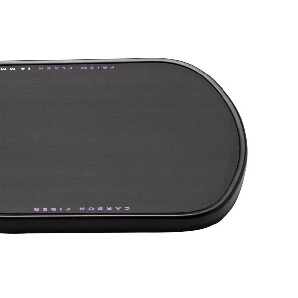 Vatic Pro Prism Flash SH Carbon Fiber Pickleball Paddle: Image #441048