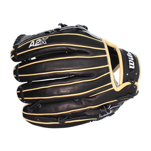 Wilson A2K 12" Baseball Glove: WTA2KRB20B2: Image #376791