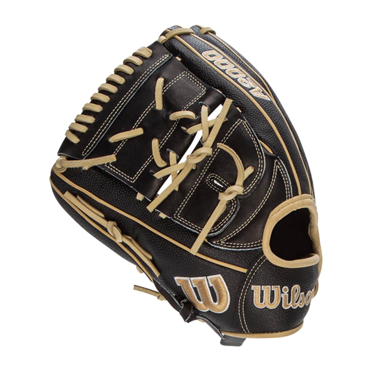 Wilson A2000 SuperSkin B2 12" Baseball Glove: WBW10010012: Image #410011