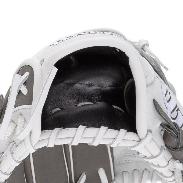Wilson A1000 IF12 12" Fastpitch Softball Glove: WBW10259112: Image #449008