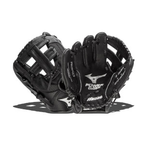 Mizuno Prospect PowerClose 9" Youth Baseball Glove: GPP900Y3: Image #417914