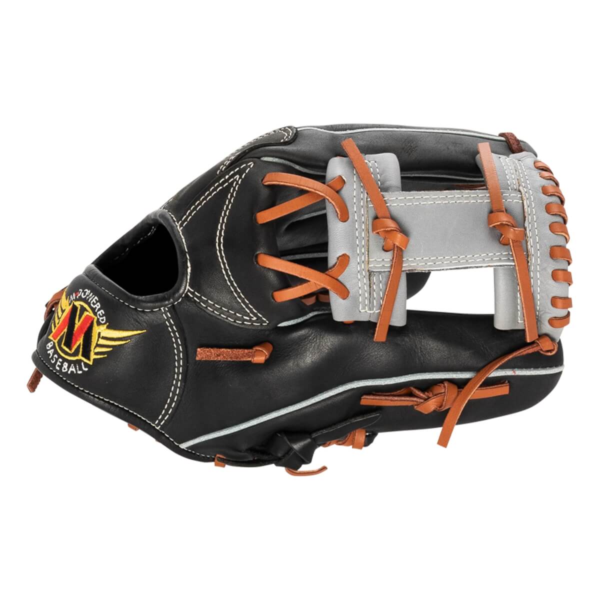 M^Powered X^Cellsior 11.5" Baseball Glove: MPXC1150BGT: Image #431498