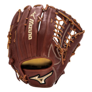 Mizuno Prime Elite 12.75'' Baseball Glove: GPE1275M: Image #417820