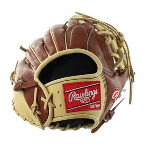 Rawlings Pro Preferred Bruciato 11.25" Exclusive Baseball Glove: PROSNP2-2BRC: Image #315538