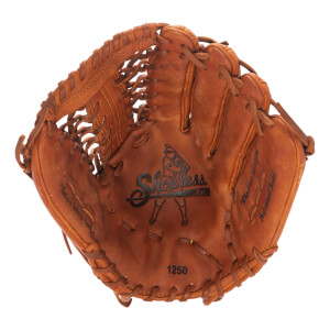 Shoeless Joe Professional 12.5" Baseball Glove: 1250MT: Image #420461