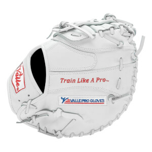 Valle Eagle PRO 11" First Base Training Mitt: PRO11: Image #431198